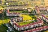 Аукцион по продаже Земельного участка и Объекта незавершенного строительства, Омская обл., Омский р-н, с. Троицкое